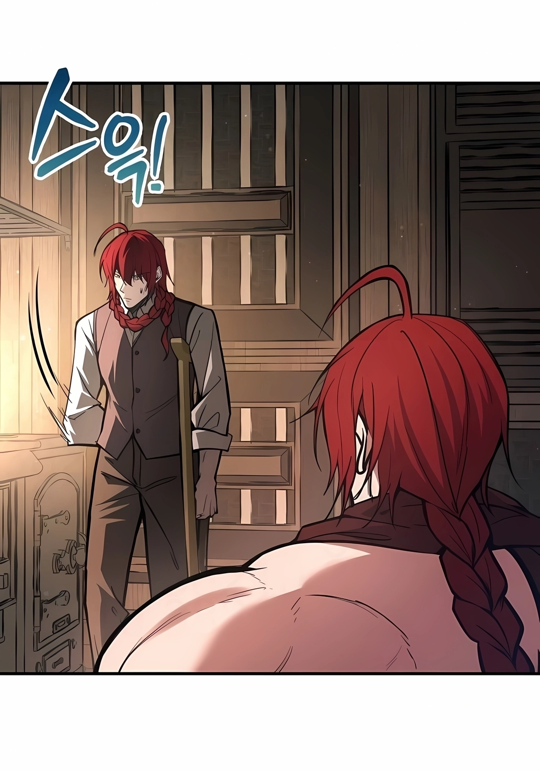 Read I Became the Tyrant of a Defence Game PT Manga Online