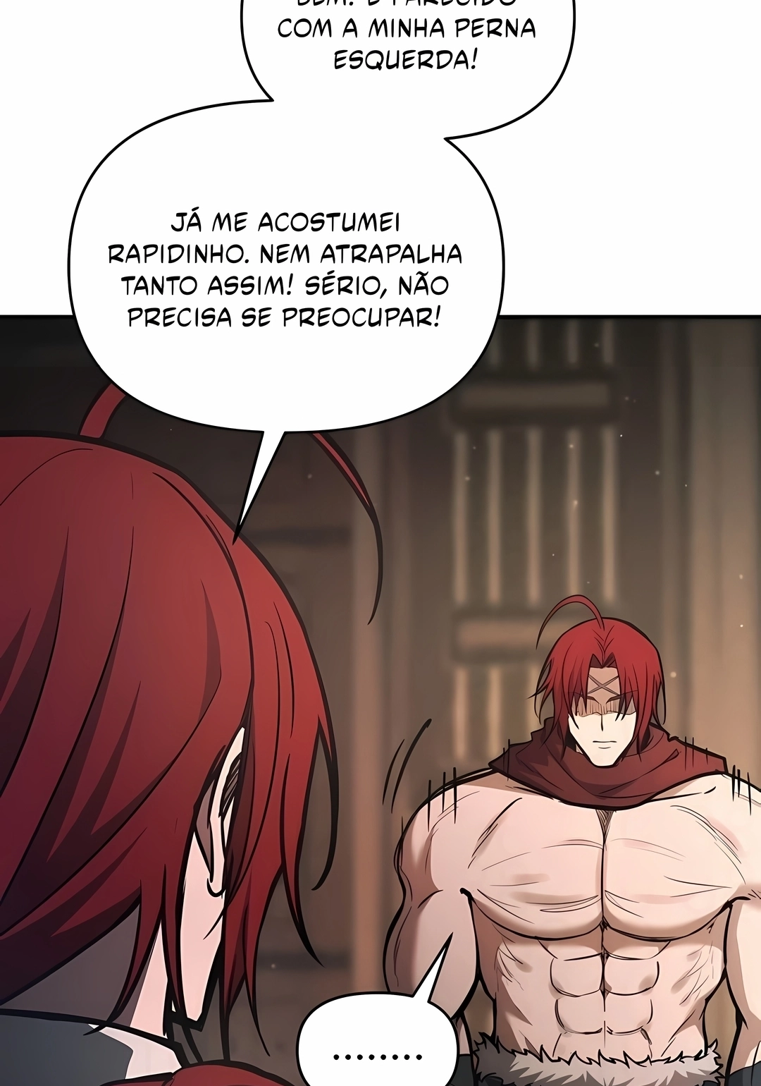 Read I Became the Tyrant of a Defence Game PT Manga Online