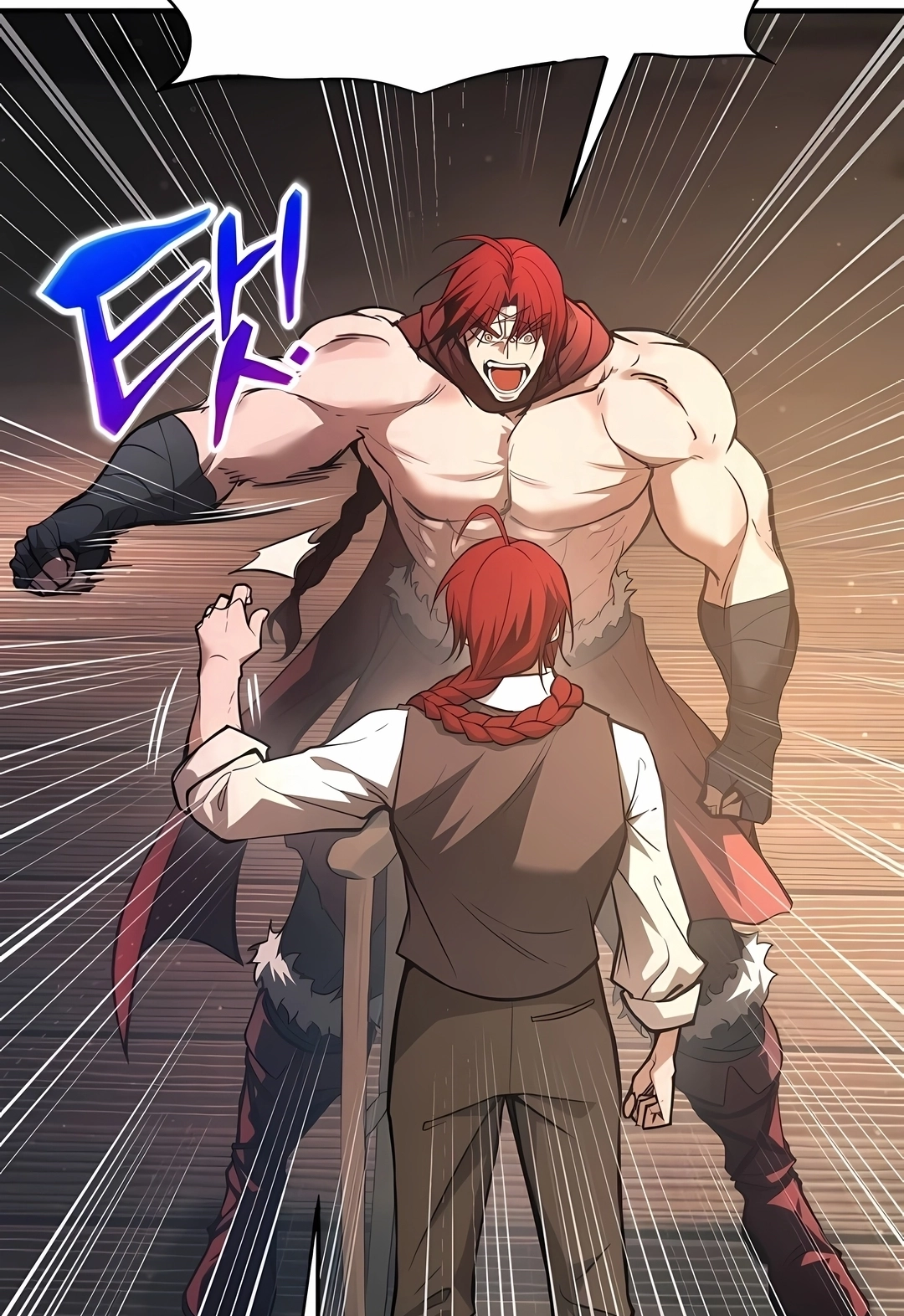 Read I Became the Tyrant of a Defence Game PT Manga Online
