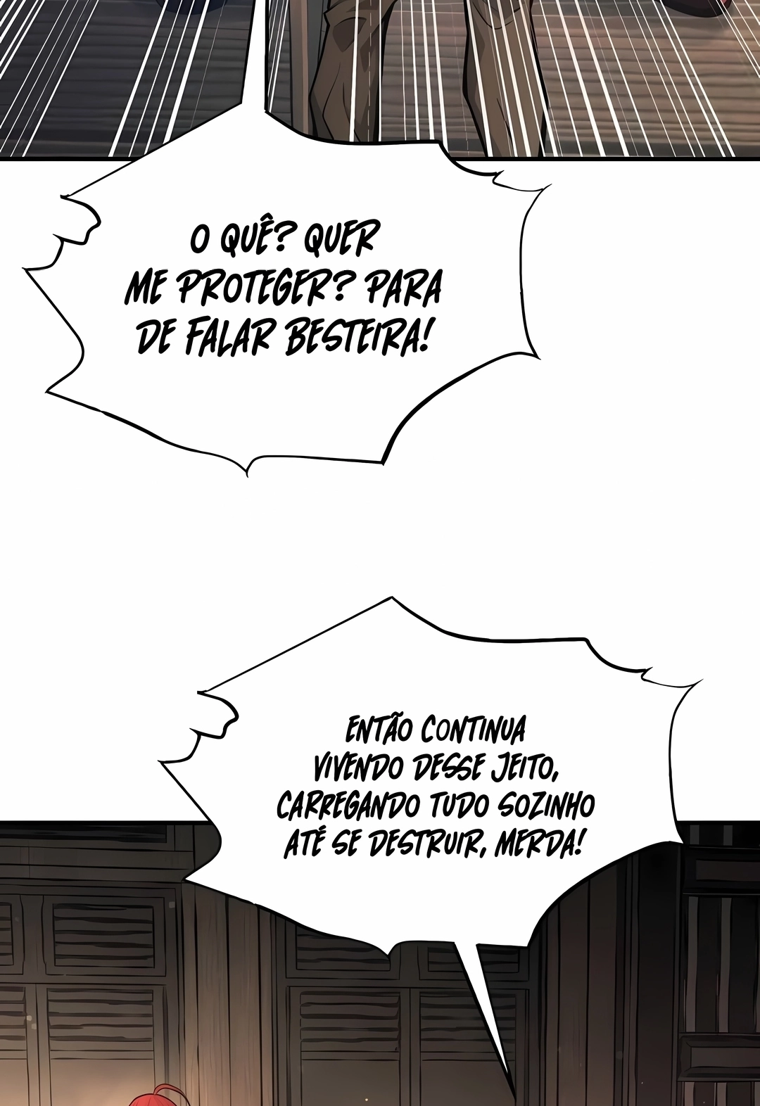 Read I Became the Tyrant of a Defence Game PT Manga Online