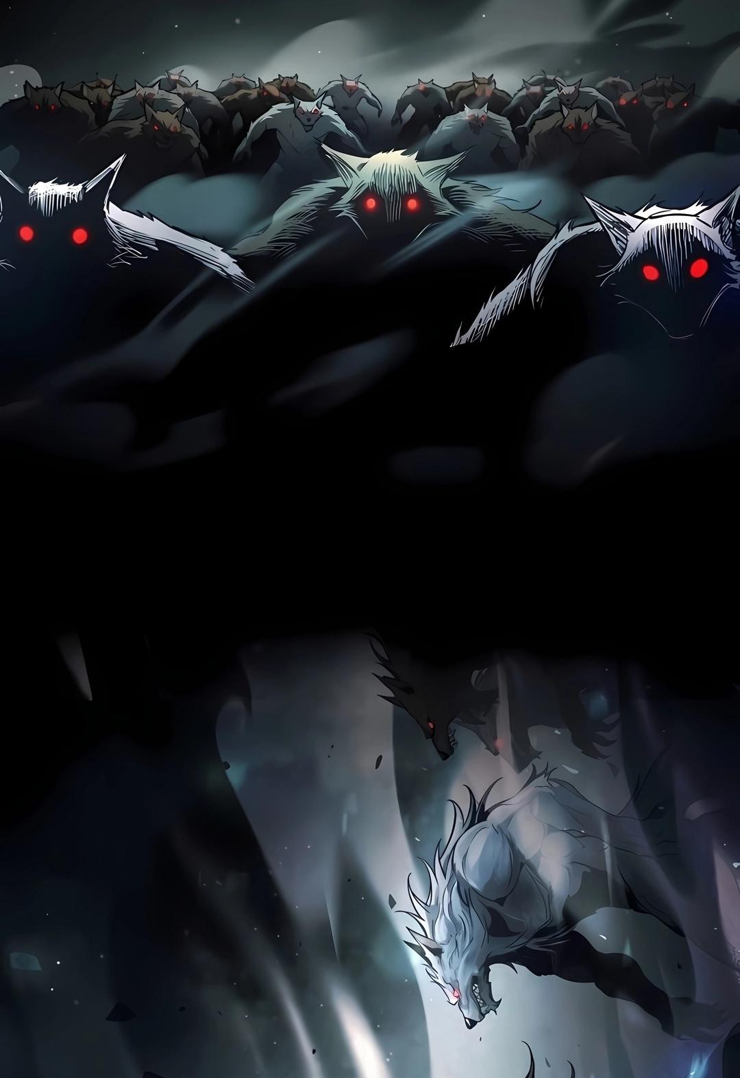 Read I Became the Tyrant of a Defence Game PT Manga Online