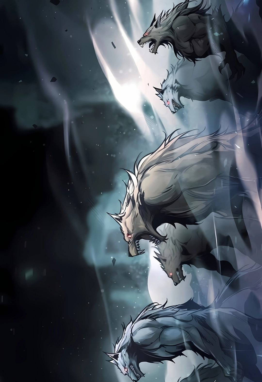 Read I Became the Tyrant of a Defence Game PT Manga Online