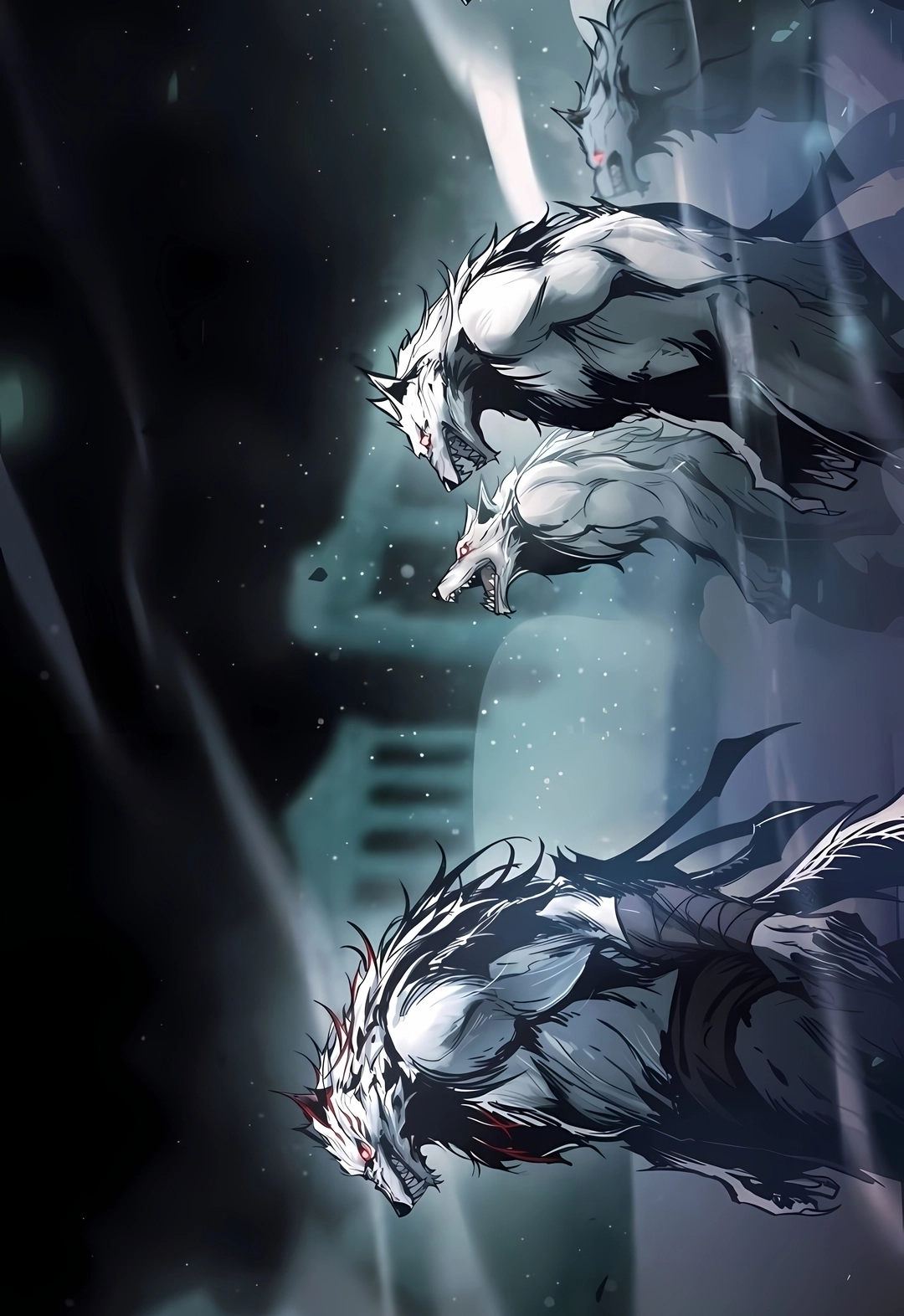 Read I Became the Tyrant of a Defence Game PT Manga Online