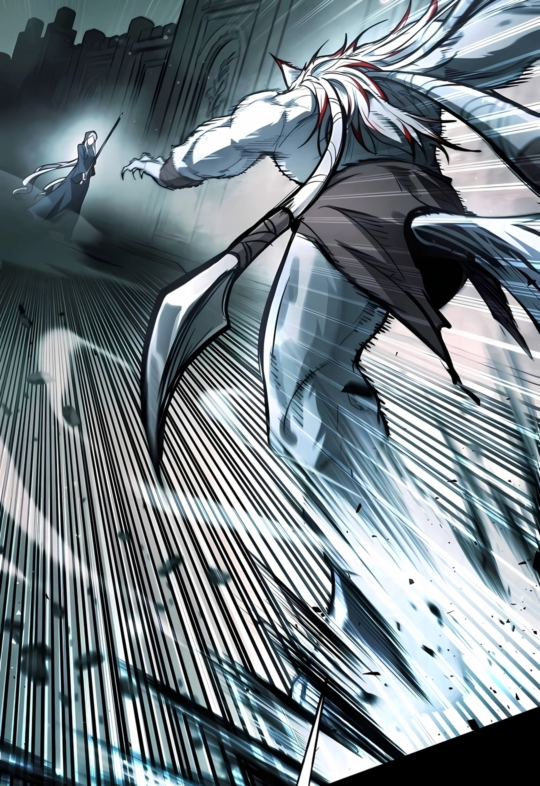 Read I Became the Tyrant of a Defence Game PT Manga Online