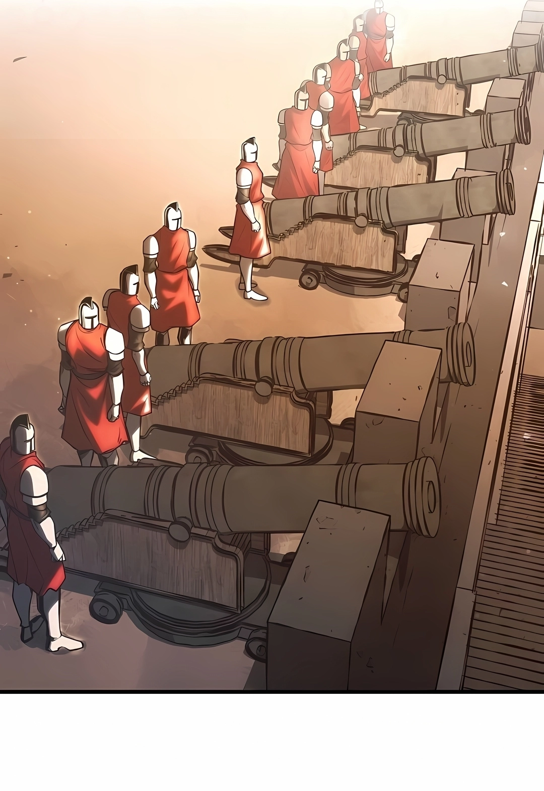 Read I Became the Tyrant of a Defence Game PT Manga Online