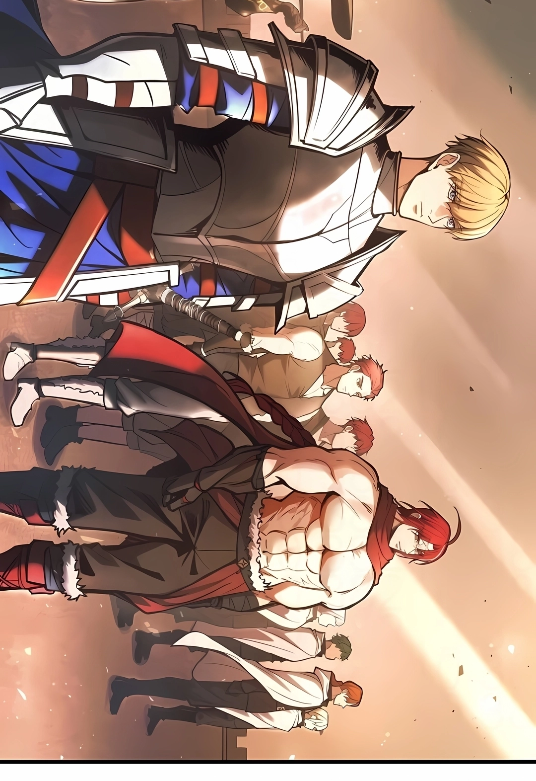 Read I Became the Tyrant of a Defence Game PT Manga Online