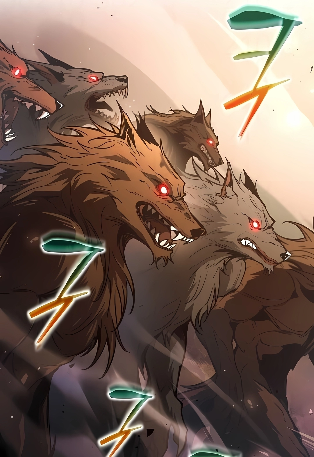Read I Became the Tyrant of a Defence Game PT Manga Online