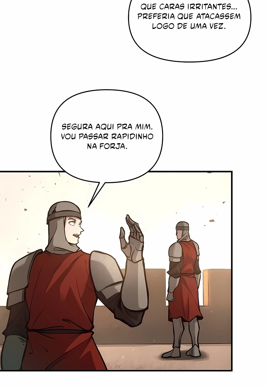 Read I Became the Tyrant of a Defence Game PT Manga Online