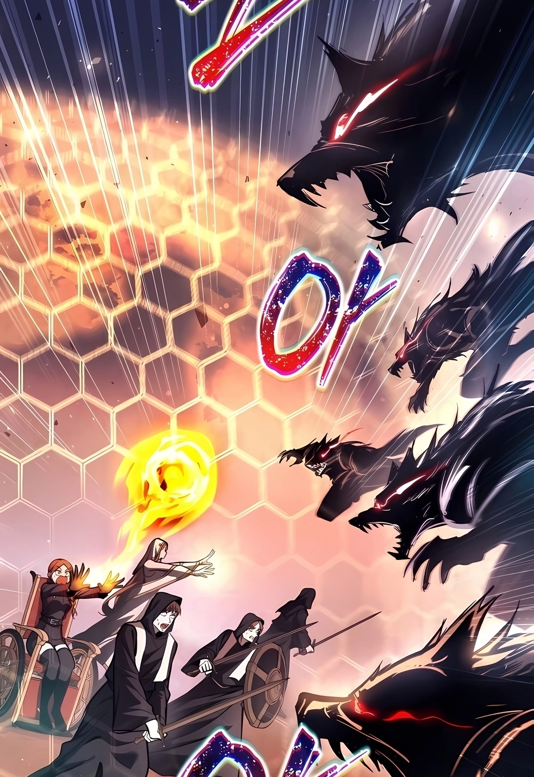 Read I Became the Tyrant of a Defence Game PT Manga Online