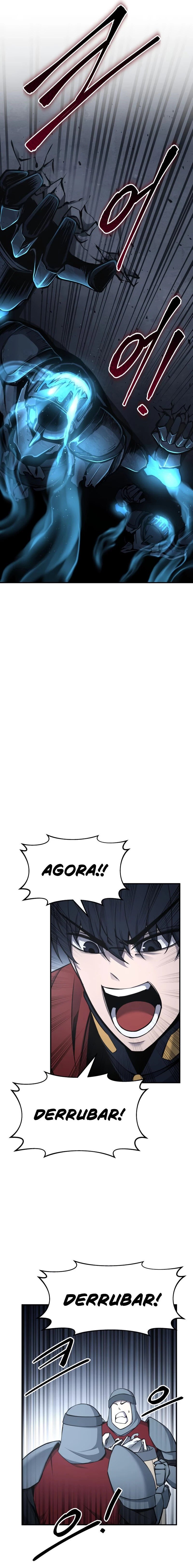 Read I Became the Tyrant of a Defence Game PT Manga Online