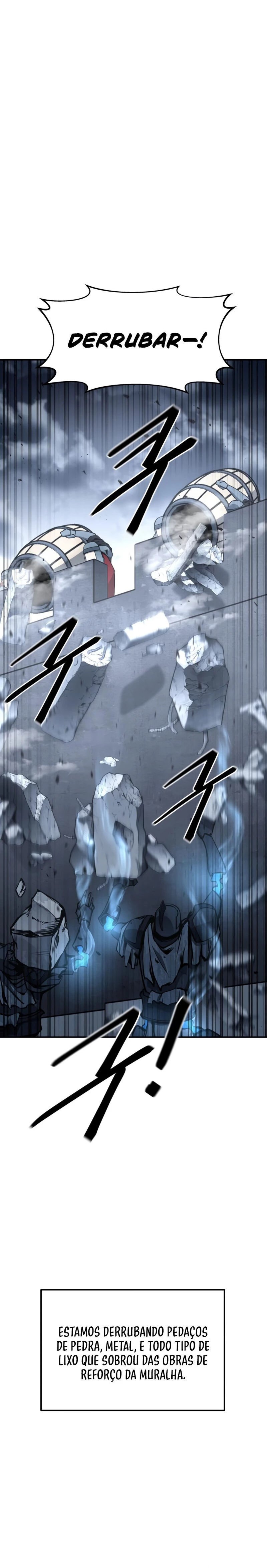 Read I Became the Tyrant of a Defence Game PT Manga Online