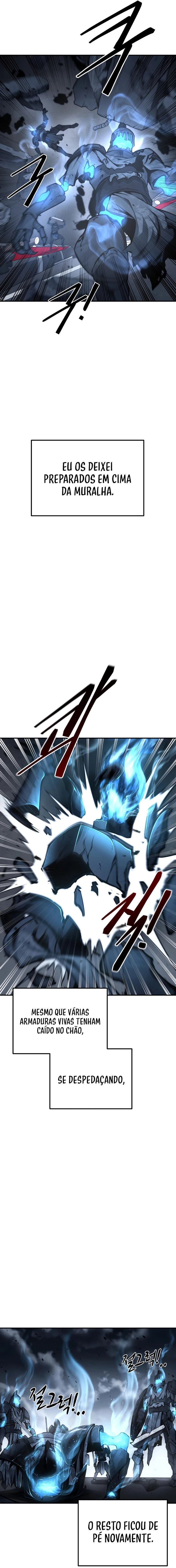 Read I Became the Tyrant of a Defence Game PT Manga Online