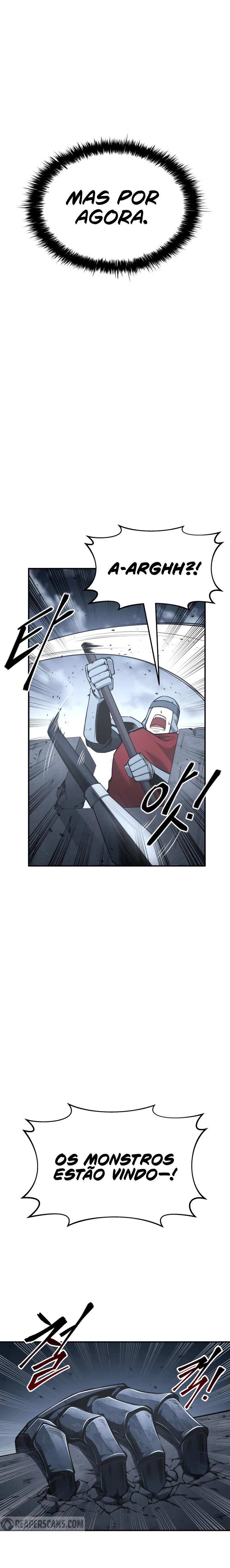 Read I Became the Tyrant of a Defence Game PT Manga Online