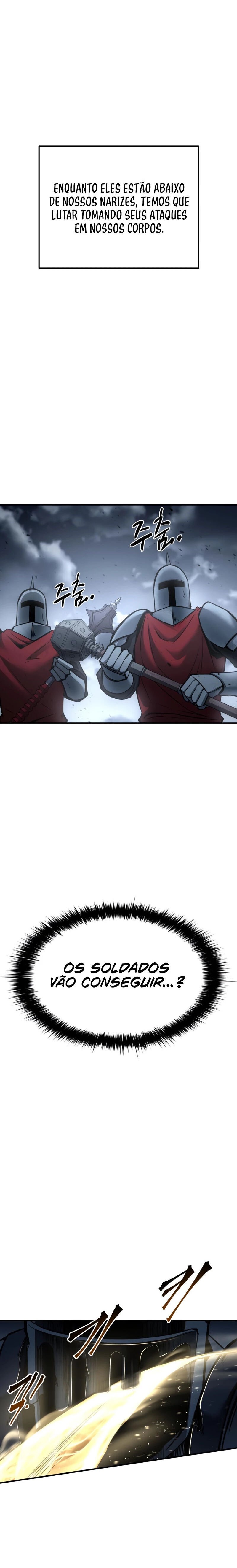 Read I Became the Tyrant of a Defence Game PT Manga Online