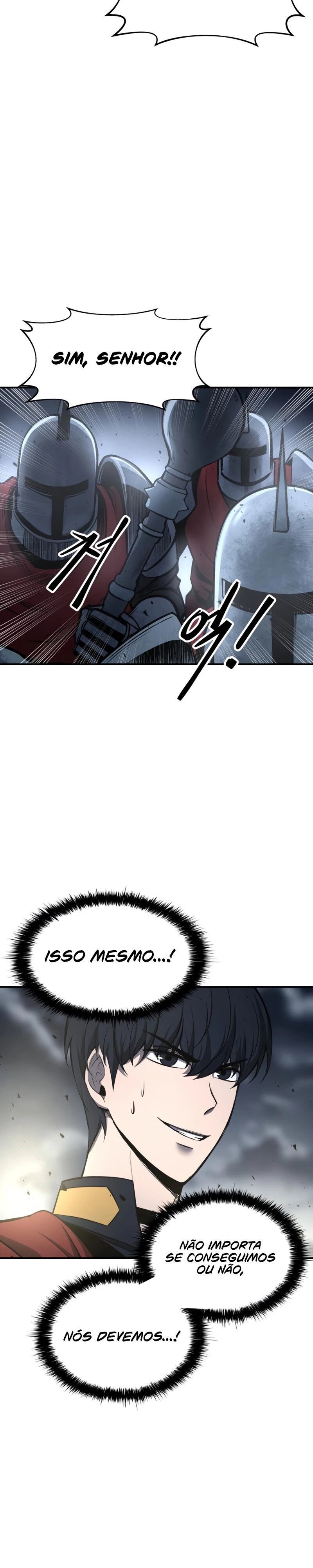 Read I Became the Tyrant of a Defence Game PT Manga Online