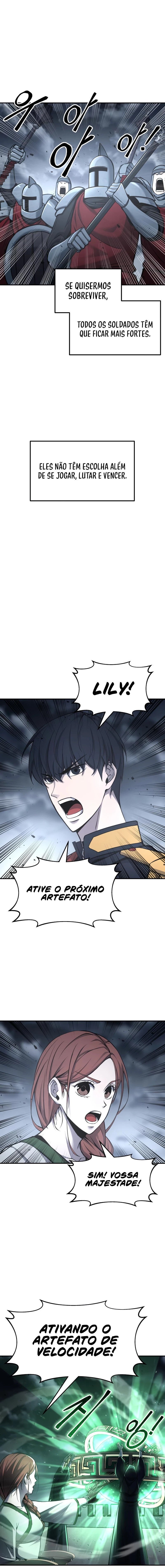 Read I Became the Tyrant of a Defence Game PT Manga Online