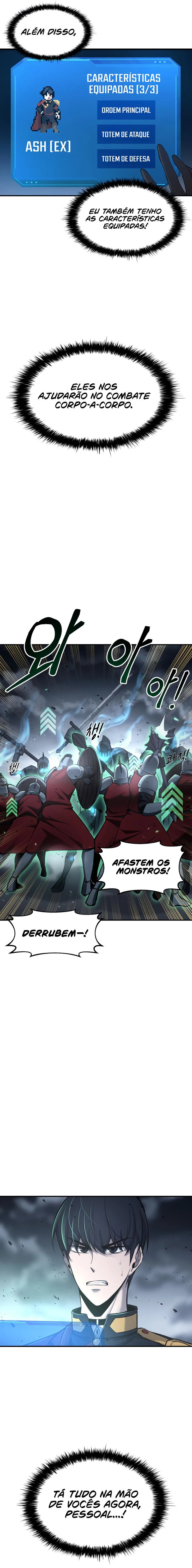 Read I Became the Tyrant of a Defence Game PT Manga Online