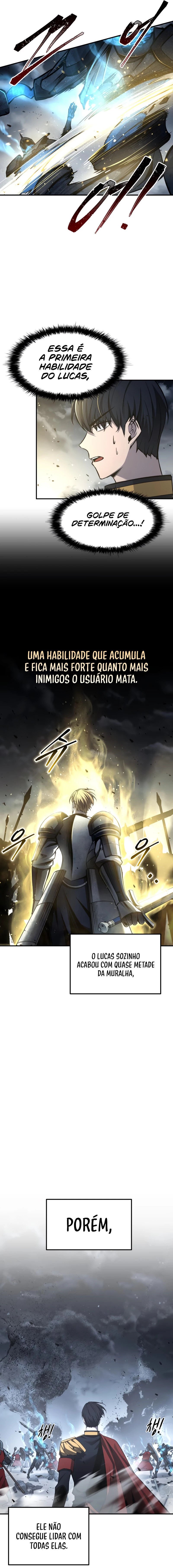 Read I Became the Tyrant of a Defence Game PT Manga Online