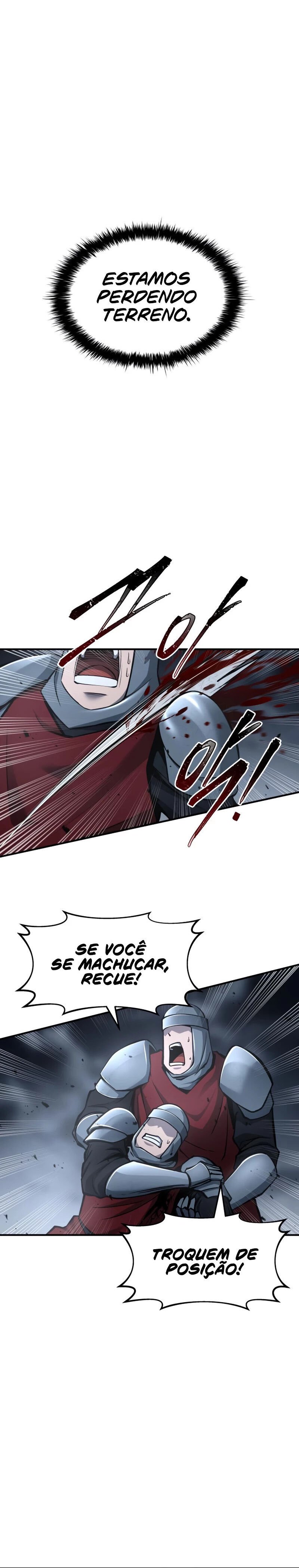 Read I Became the Tyrant of a Defence Game PT Manga Online