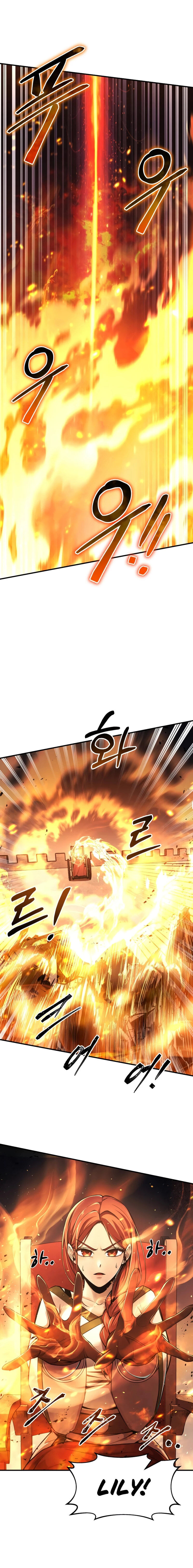 Read I Became the Tyrant of a Defence Game PT Manga Online