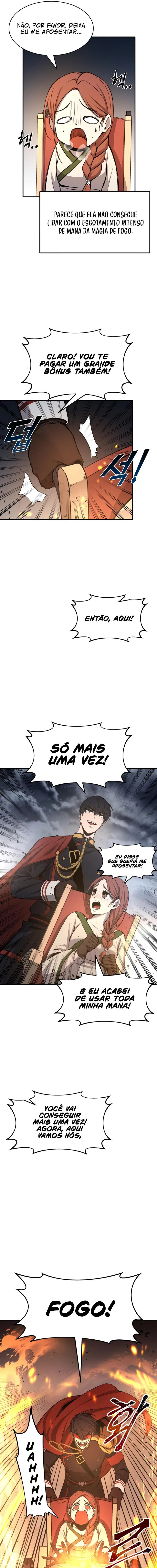 Read I Became the Tyrant of a Defence Game PT Manga Online
