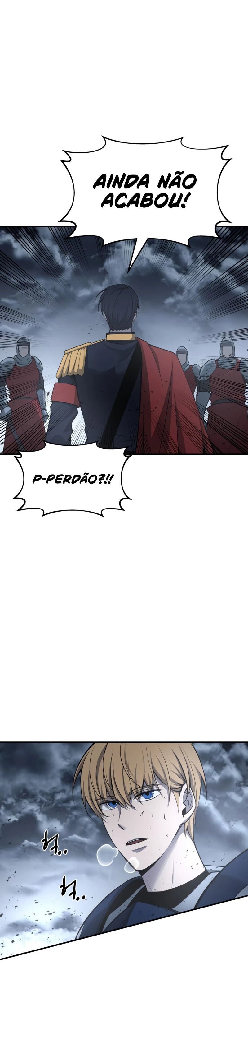 Read I Became the Tyrant of a Defence Game PT Manga Online