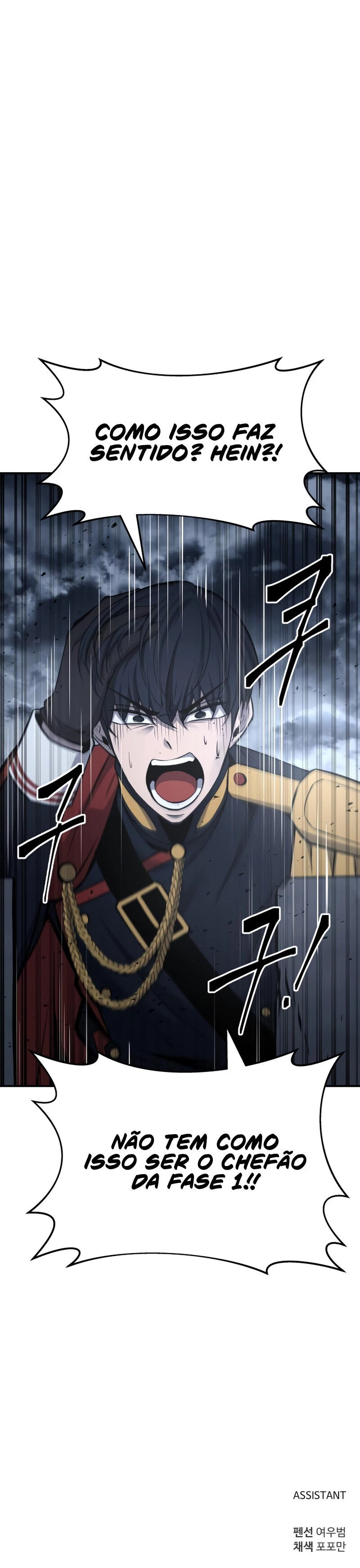 Read I Became the Tyrant of a Defence Game PT Manga Online