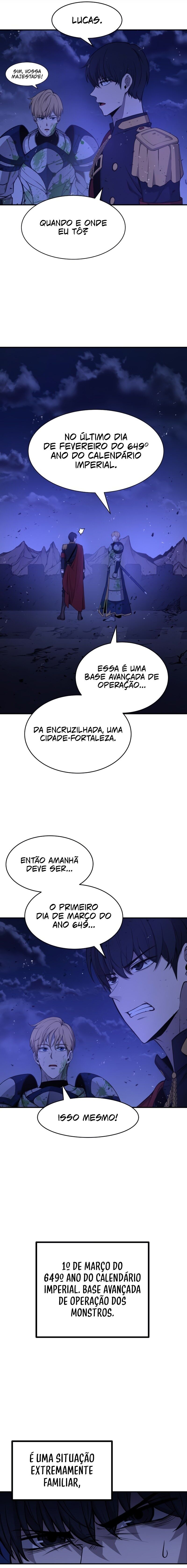 Read I Became the Tyrant of a Defence Game PT Manga Online