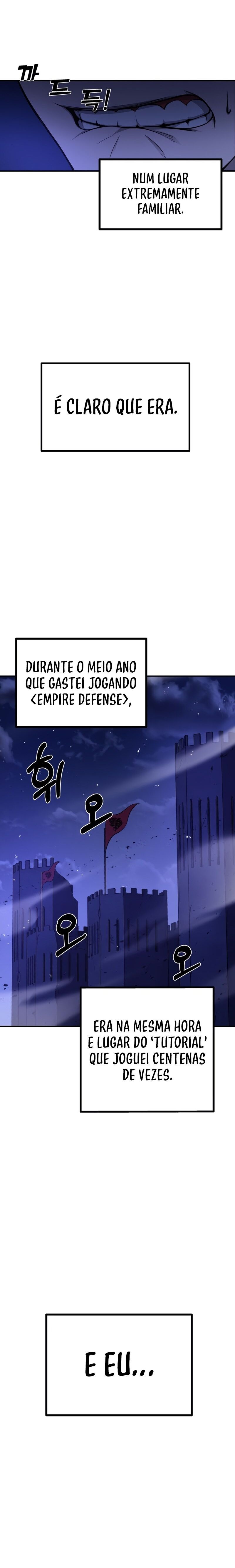 Read I Became the Tyrant of a Defence Game PT Manga Online