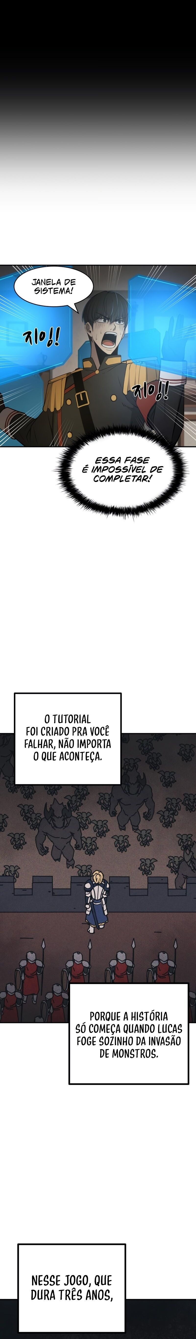 Read I Became the Tyrant of a Defence Game PT Manga Online