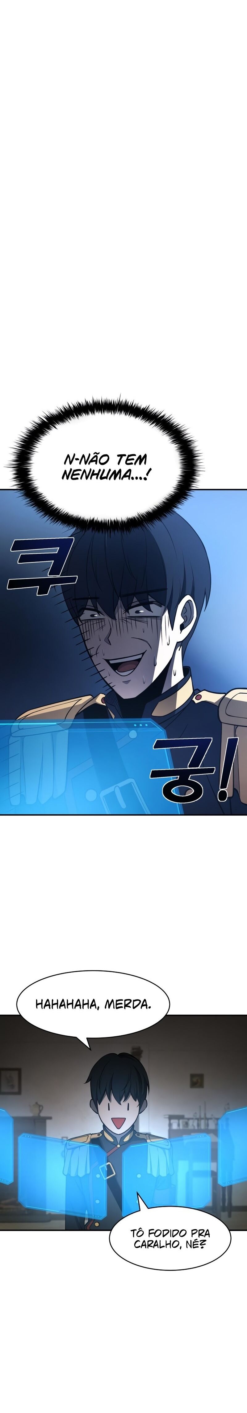 Read I Became the Tyrant of a Defence Game PT Manga Online