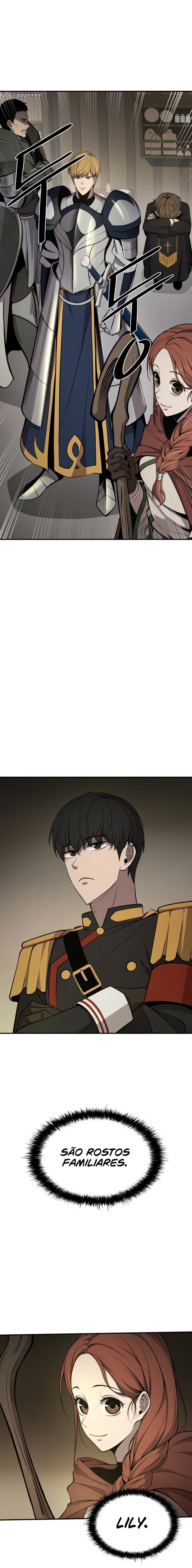 Read I Became the Tyrant of a Defence Game PT Manga Online
