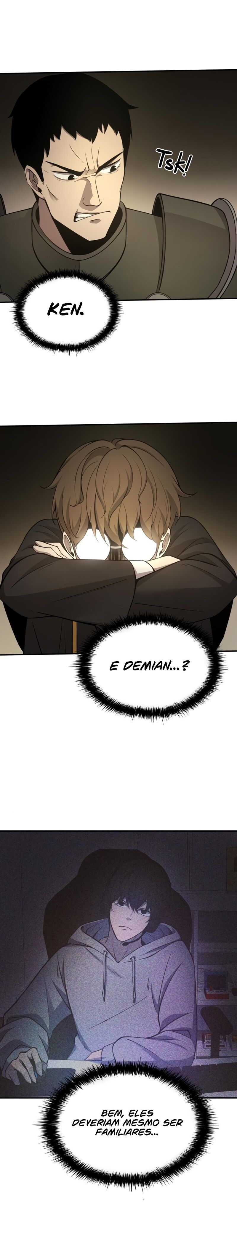 Read I Became the Tyrant of a Defence Game PT Manga Online