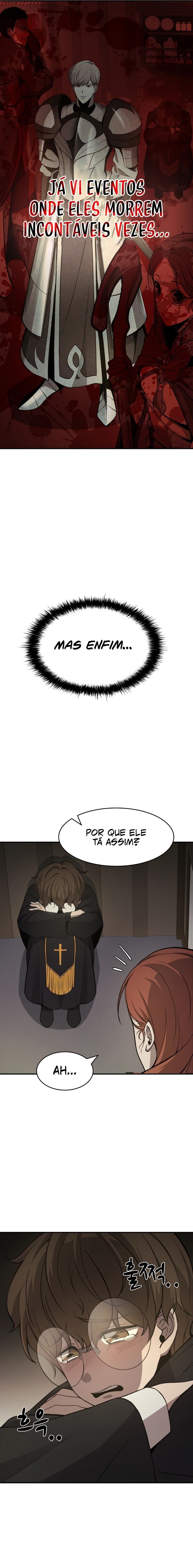 Read I Became the Tyrant of a Defence Game PT Manga Online