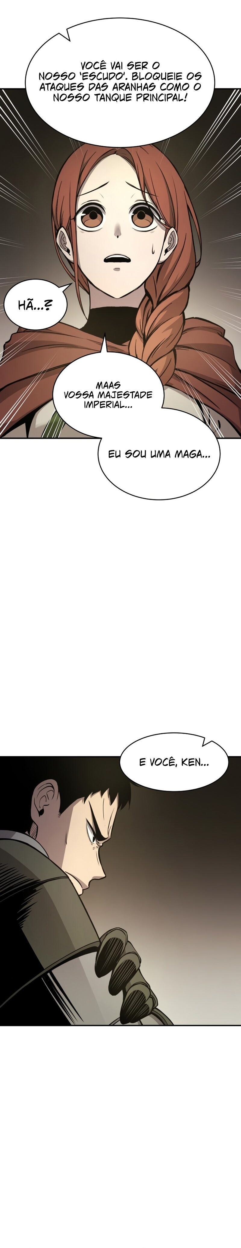 Read I Became the Tyrant of a Defence Game PT Manga Online