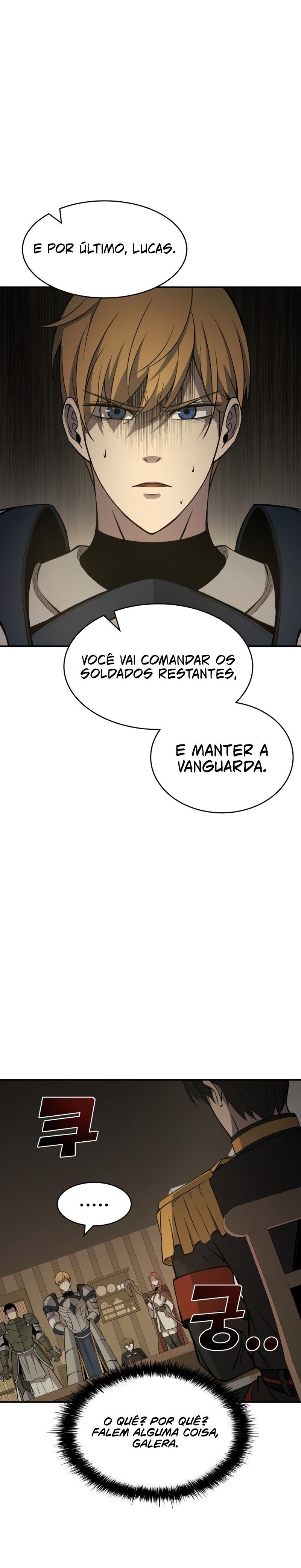 Read I Became the Tyrant of a Defence Game PT Manga Online