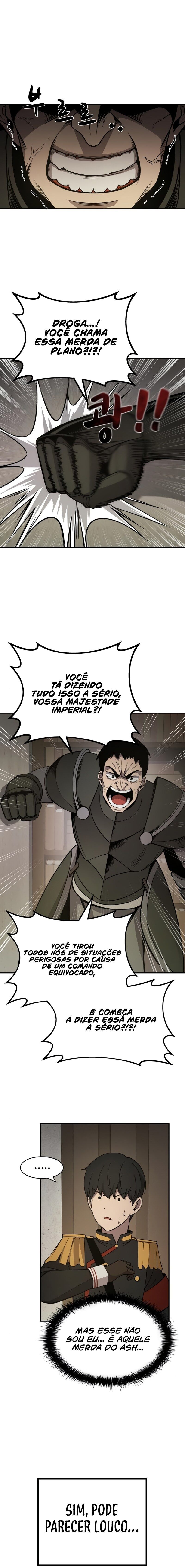 Read I Became the Tyrant of a Defence Game PT Manga Online