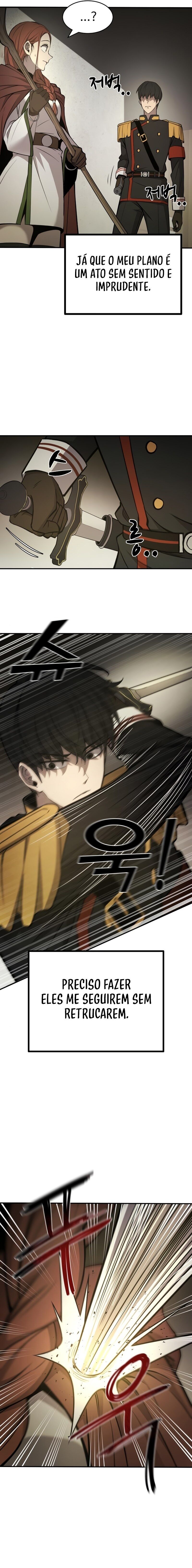Read I Became the Tyrant of a Defence Game PT Manga Online