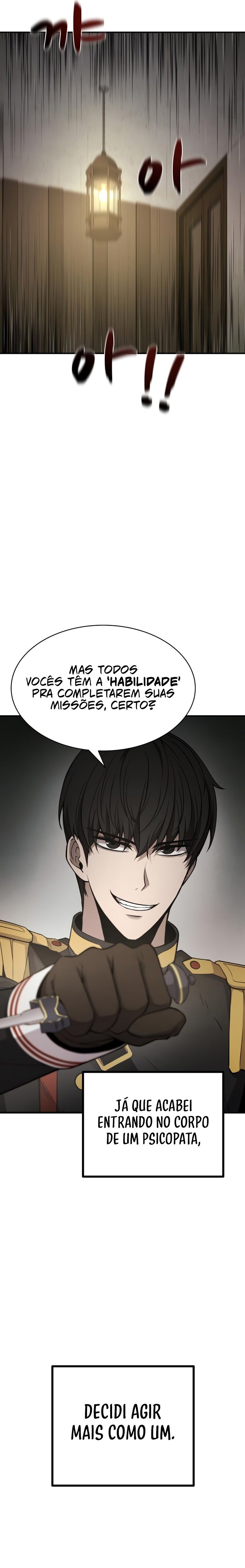 Read I Became the Tyrant of a Defence Game PT Manga Online