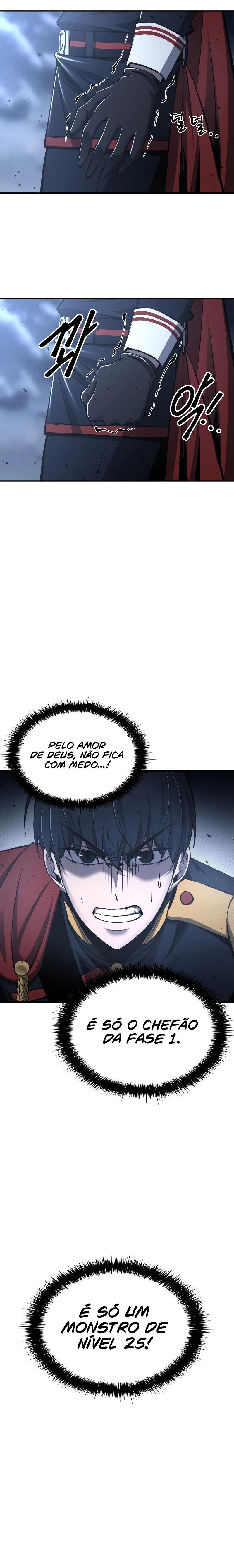 Read I Became the Tyrant of a Defence Game PT Manga Online