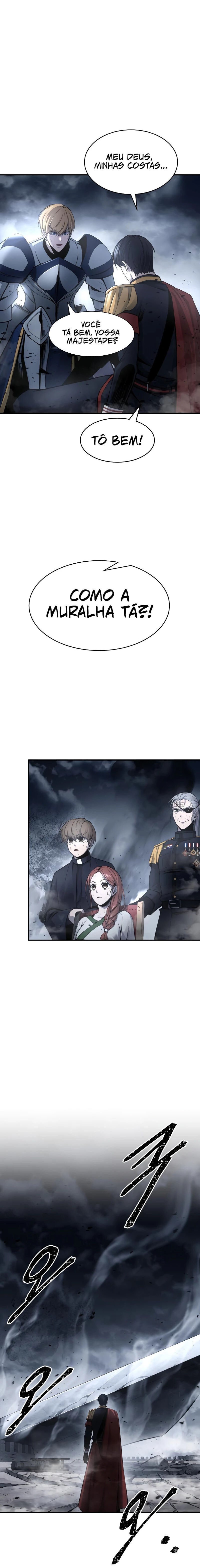Read I Became the Tyrant of a Defence Game PT Manga Online