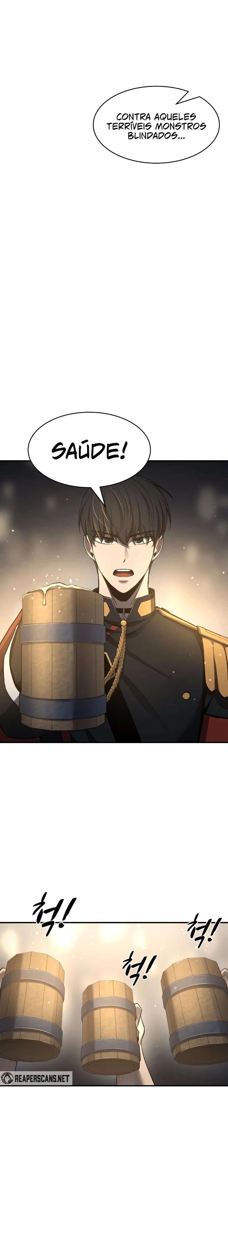 Read I Became the Tyrant of a Defence Game PT Manga Online
