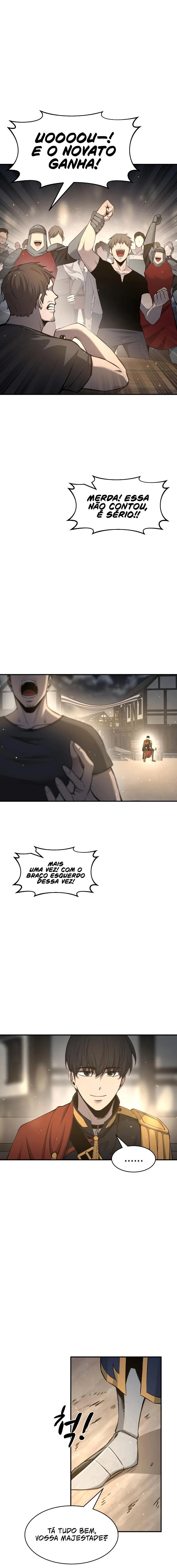 Read I Became the Tyrant of a Defence Game PT Manga Online
