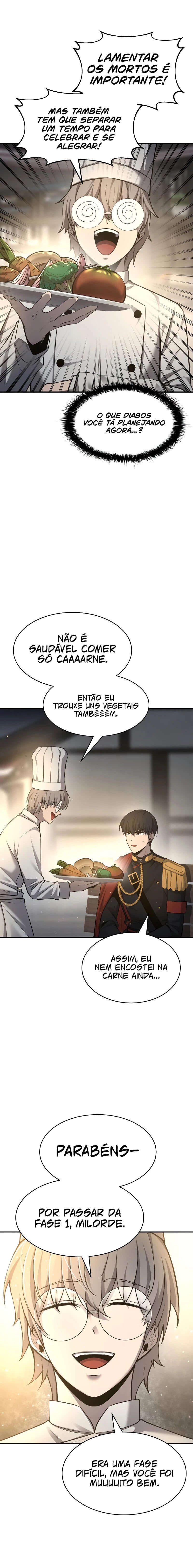 Read I Became the Tyrant of a Defence Game PT Manga Online