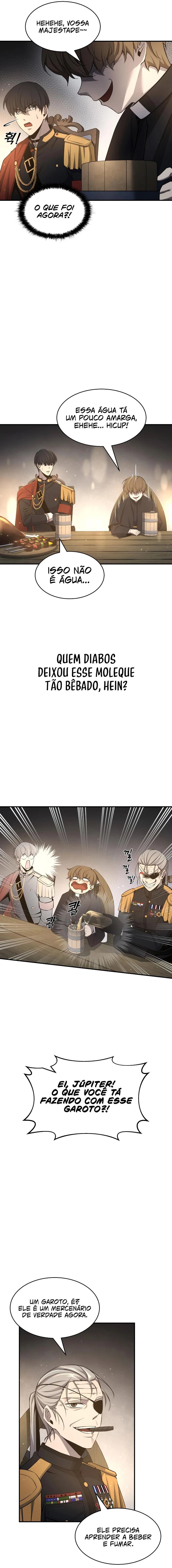 Read I Became the Tyrant of a Defence Game PT Manga Online