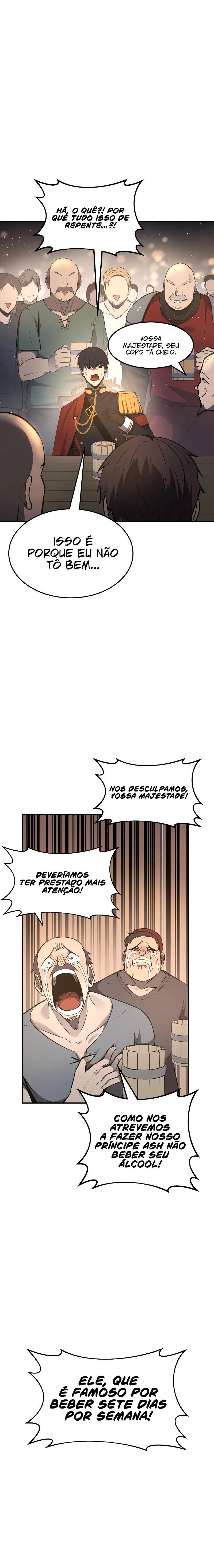Read I Became the Tyrant of a Defence Game PT Manga Online