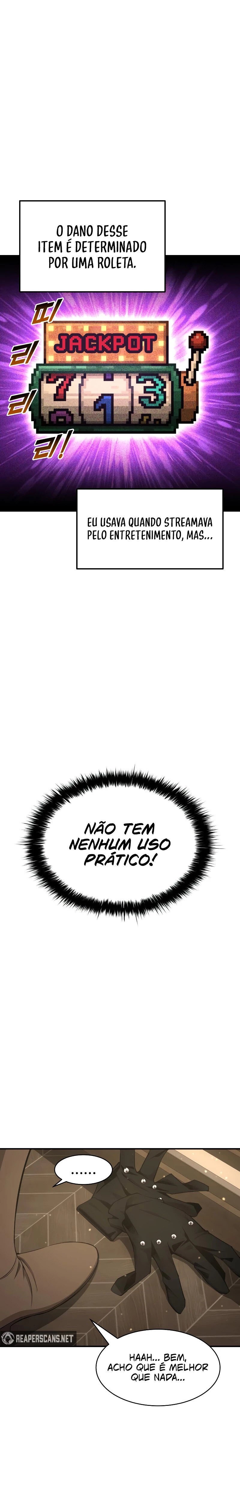 Read I Became the Tyrant of a Defence Game PT Manga Online