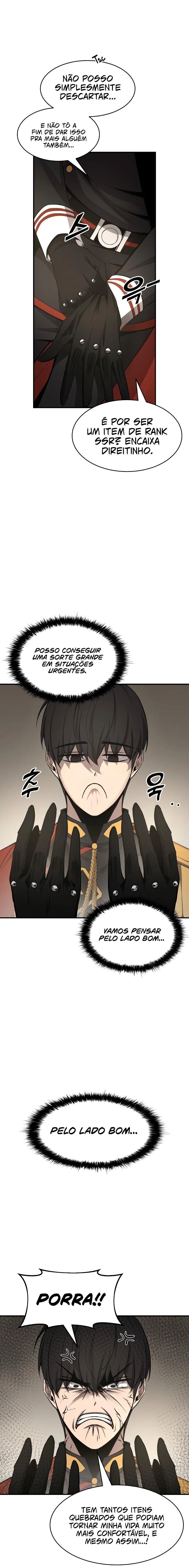 Read I Became the Tyrant of a Defence Game PT Manga Online