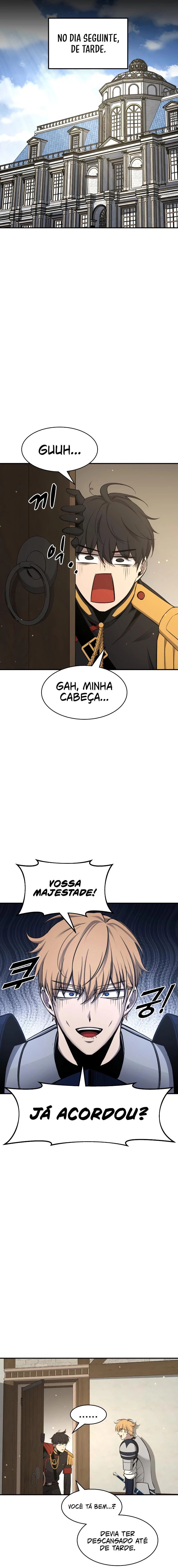 Read I Became the Tyrant of a Defence Game PT Manga Online