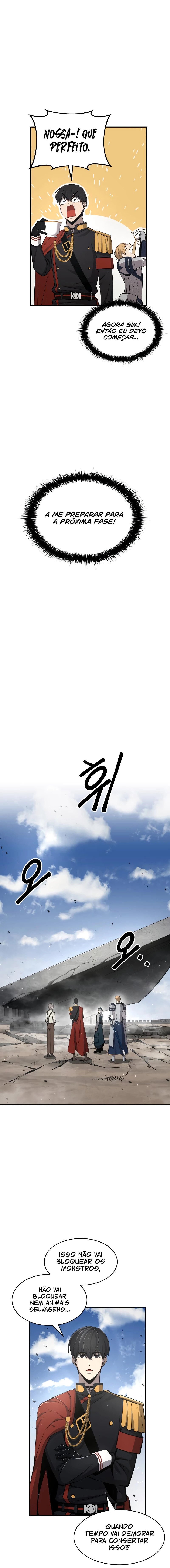 Read I Became the Tyrant of a Defence Game PT Manga Online
